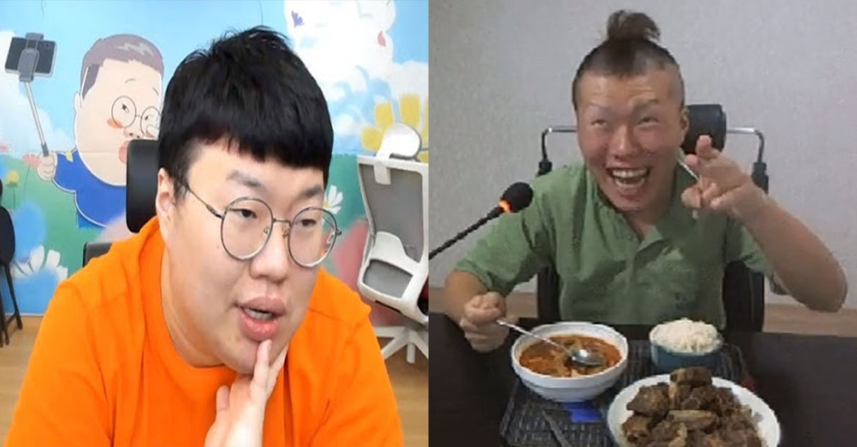  유명 BJ들 방송 초창기 하꼬시절 모음.ZIP
