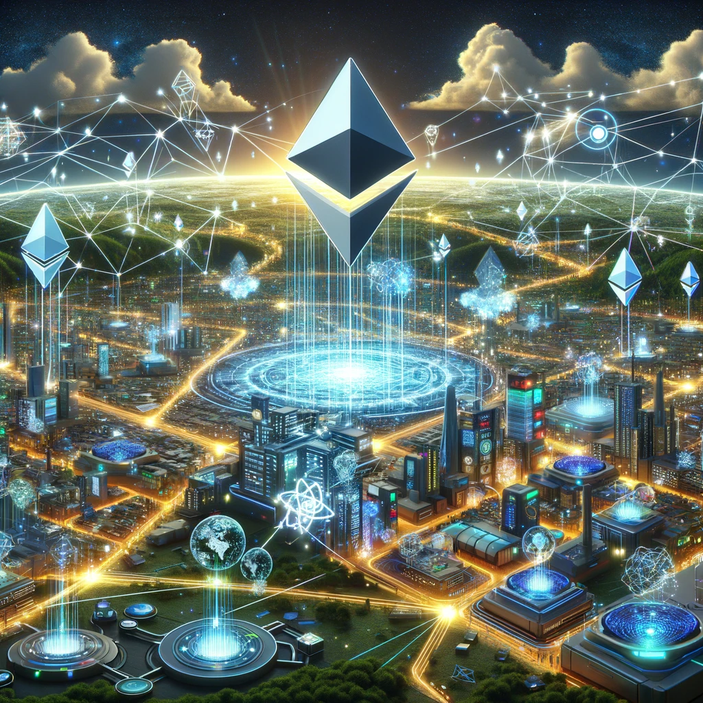 Ethereum Classic(ETC) fan pic