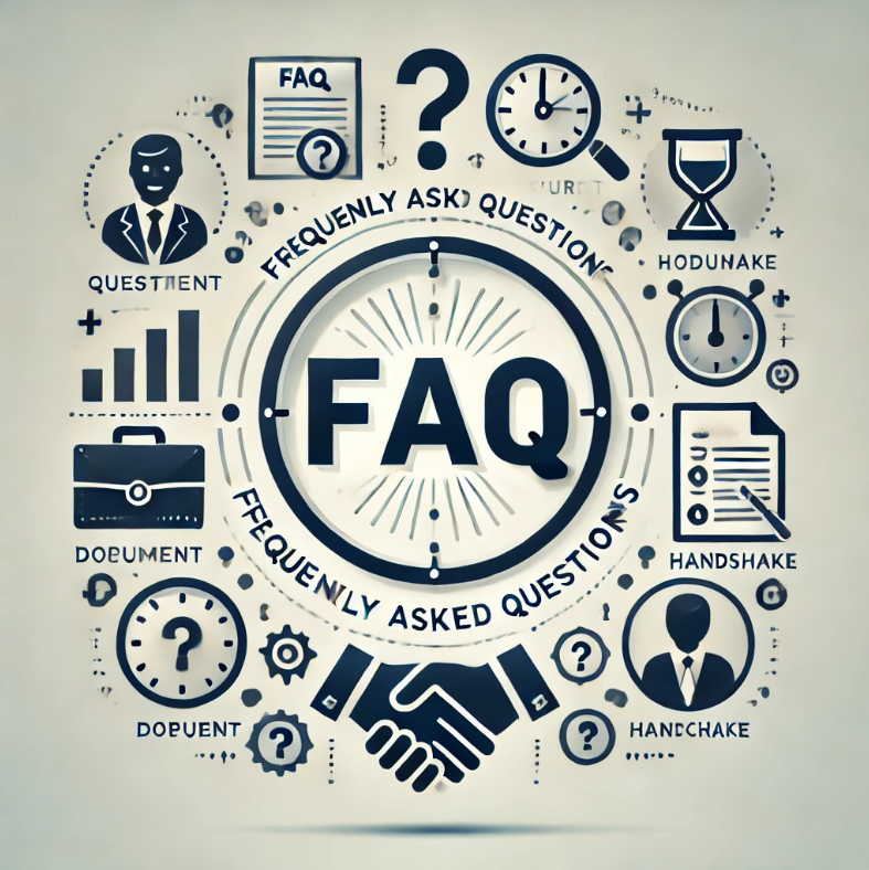 경조사 휴가 faq