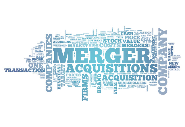  M&A 뜻, 절차 / M&A 전략 : 수직적(전방, 후방)·수평적 통합