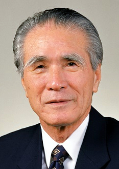 Tomiichi Murayama