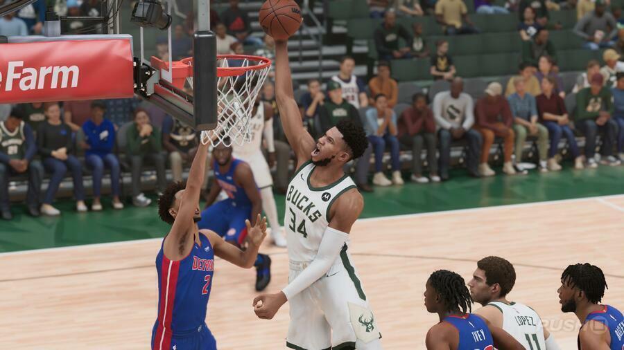  NBA 2K23 공략, 가이드: 최고의 빌드, 팁 및 요령