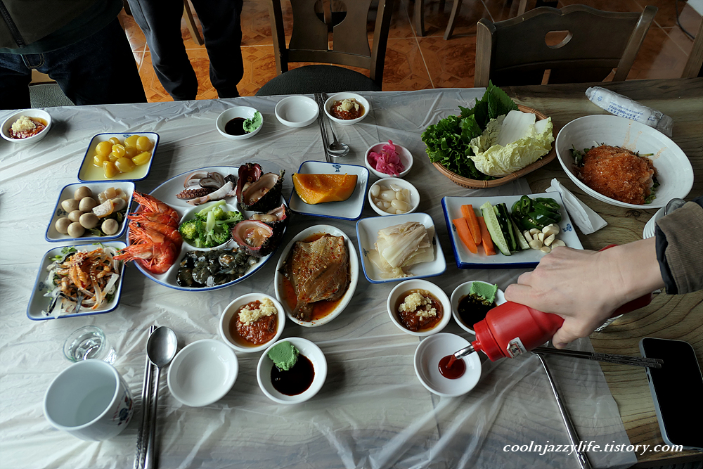 부일횟집 3