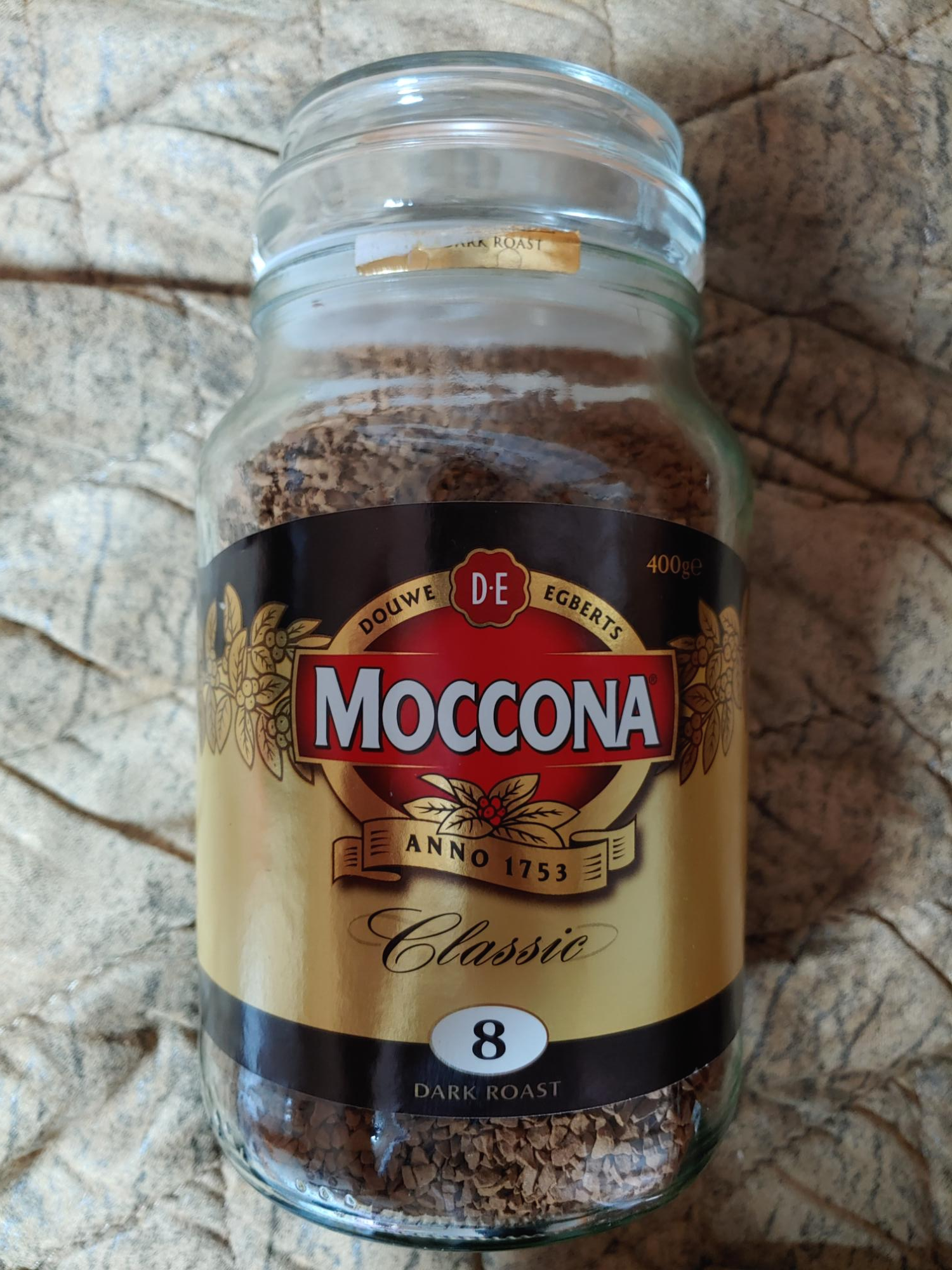  [음식][커피]인스턴트/모코나 커피(MOCCONA) 추천