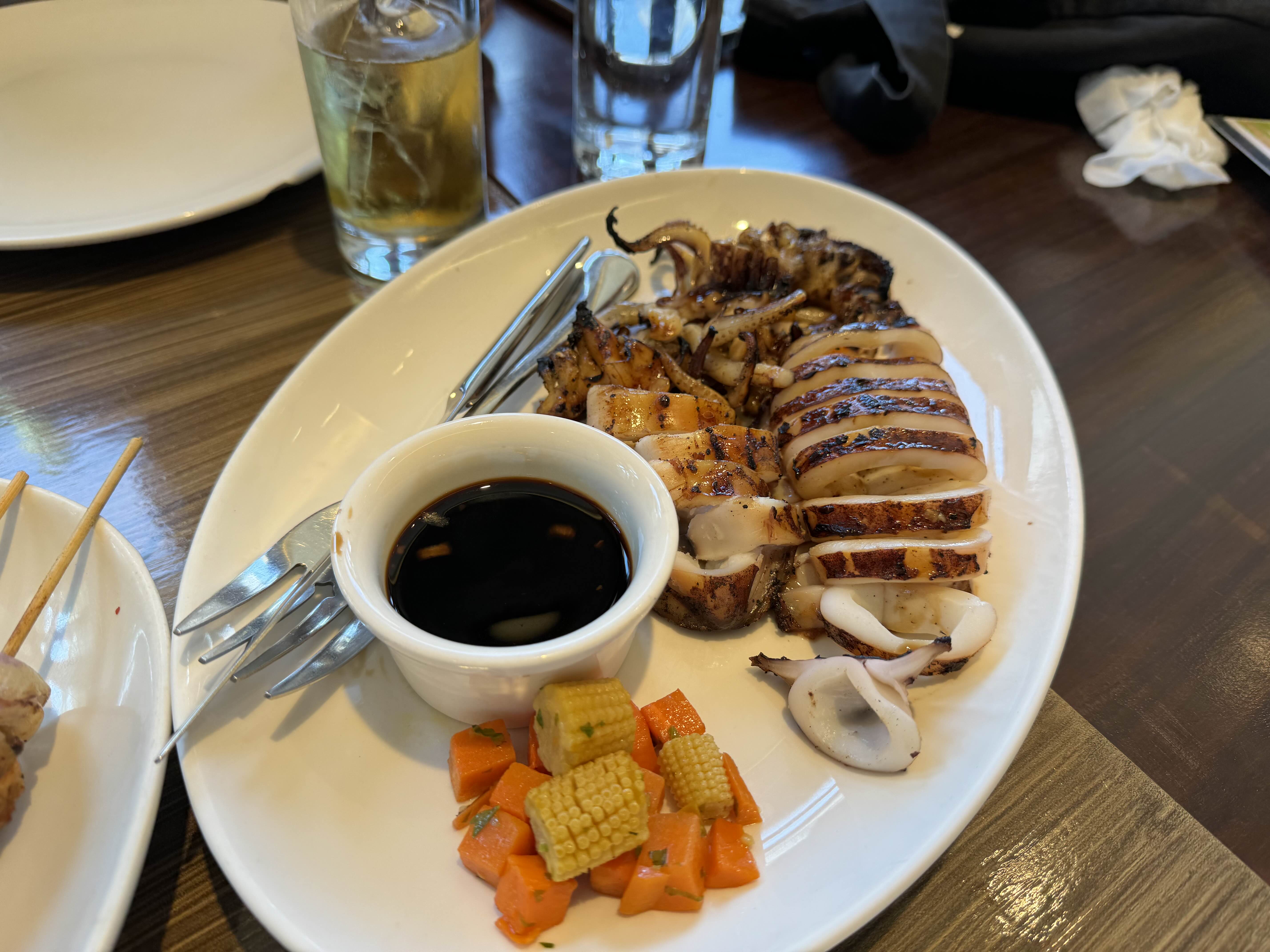 필리핀 보홀 게리스 그릴 Gerry's Grill