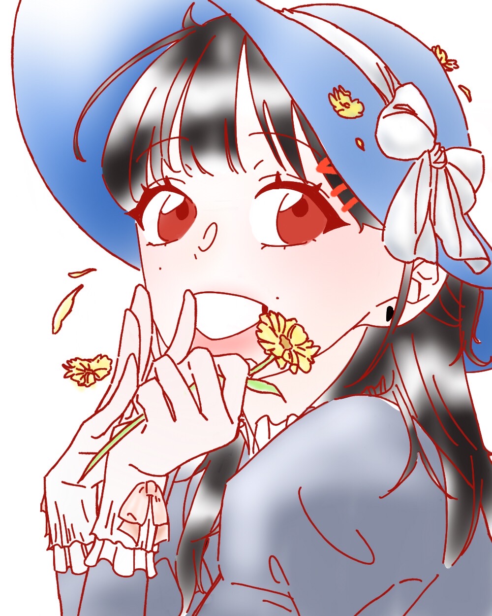 여우청 이미지