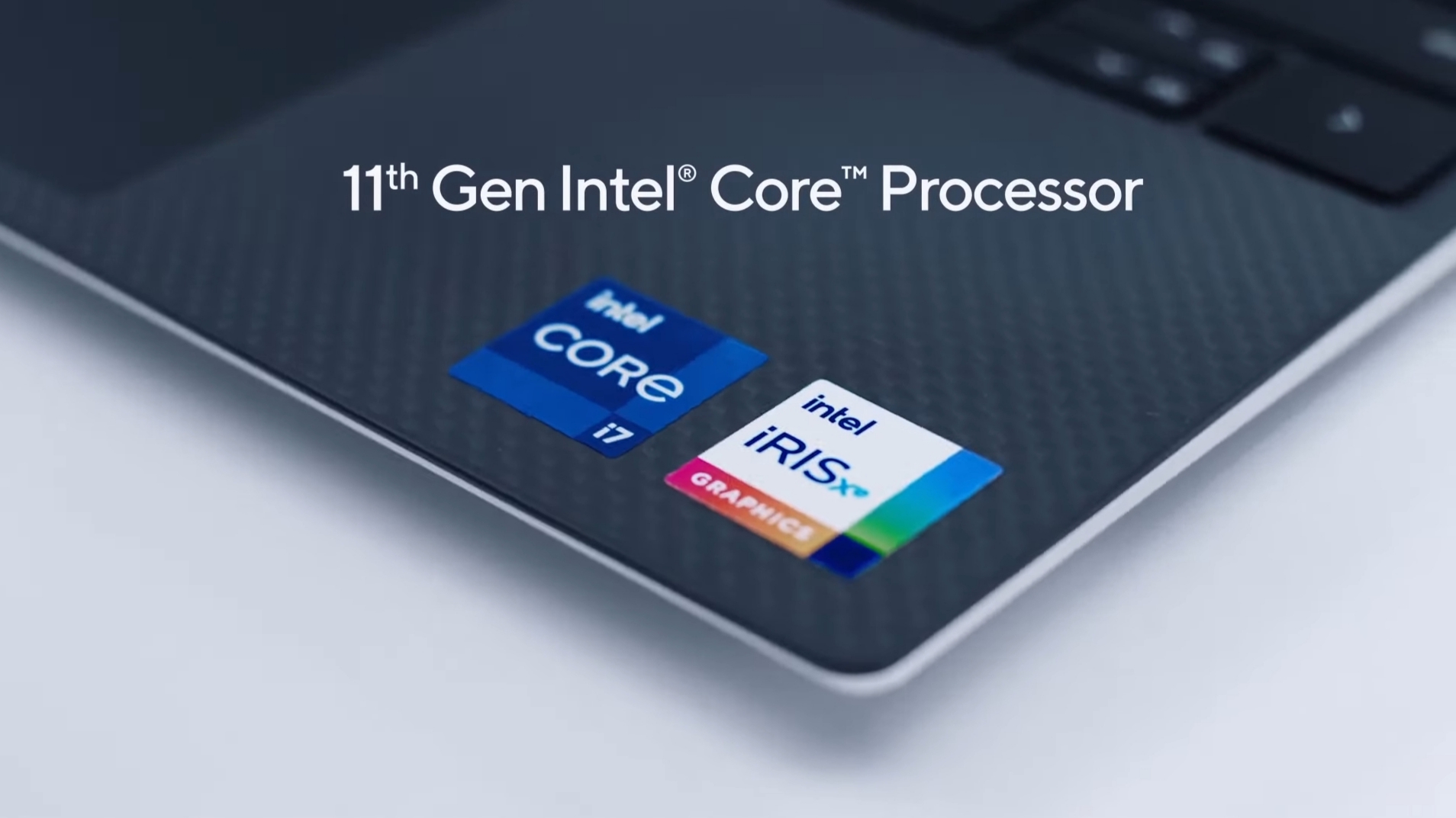 인텔 11세대 CPU는 성능 개선이 미미하다.