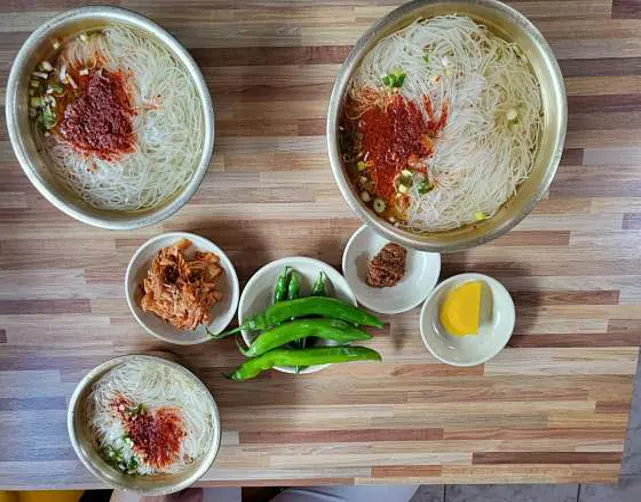 할머니국수