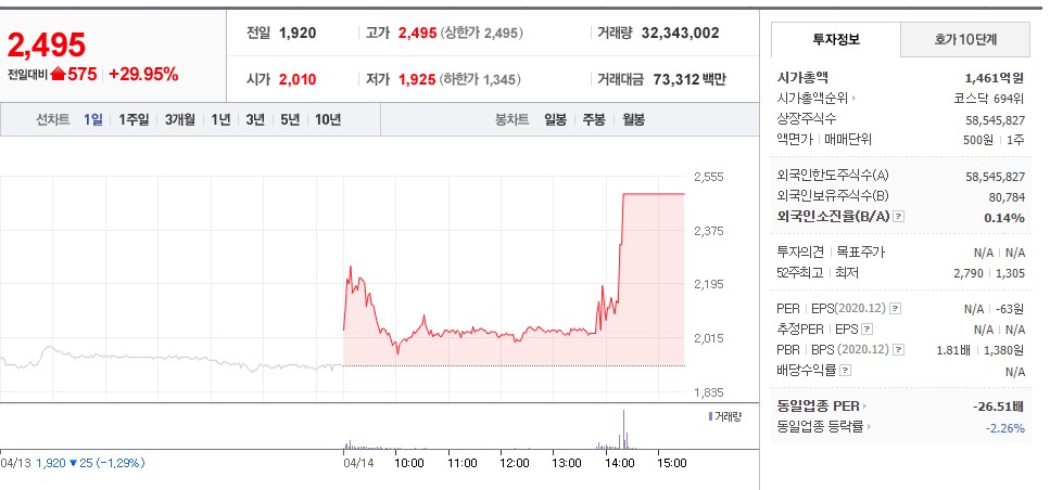 (주)한엔터테인먼트 이미지