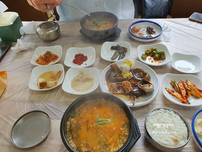 굴다리쉼터 평화광장점 사진 4