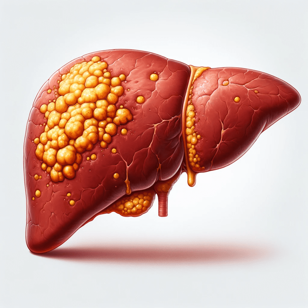 비알코올성 지방간질환(NAFLD) 치료를 위한 신규 치료제 개발 성공