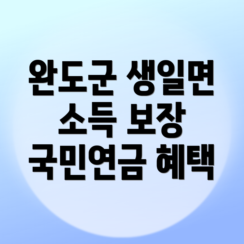 국민연금
