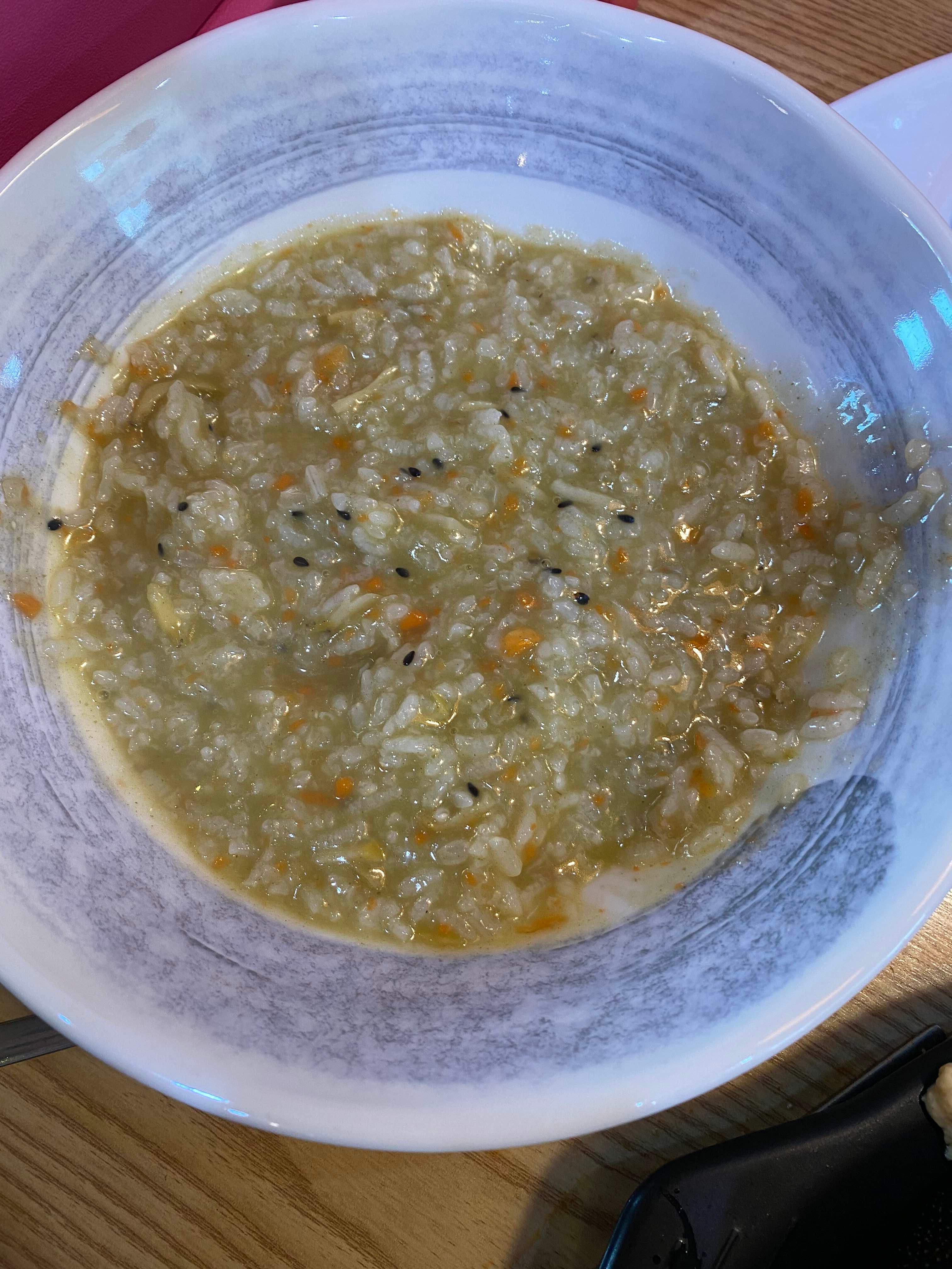 삼척전복해물뚝배기 식당