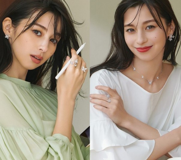 섹시한 아야미 나가조