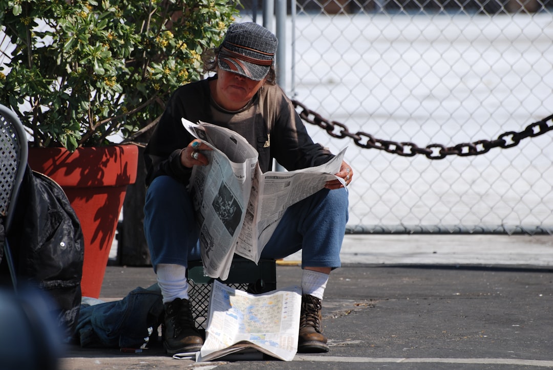 Unemployment