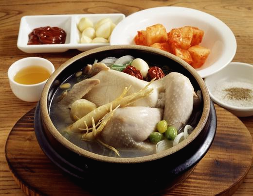  초복에 대하여
