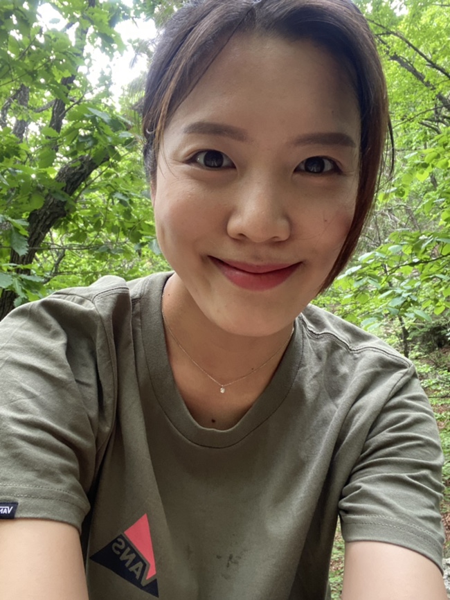 여름산으로 추천하는 괴산 칠보산(778m) 숲속을 거니는 듯 시원해 51