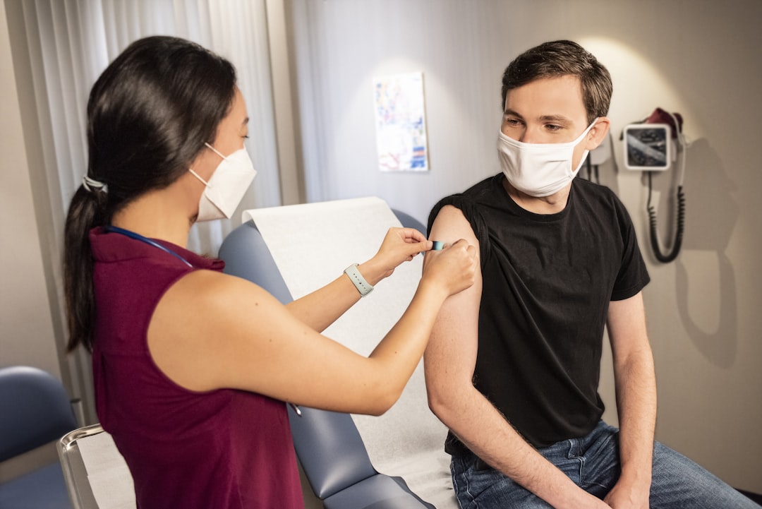 Vaccination