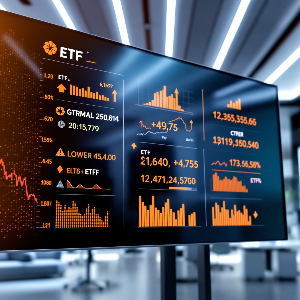 고배당 ETF
