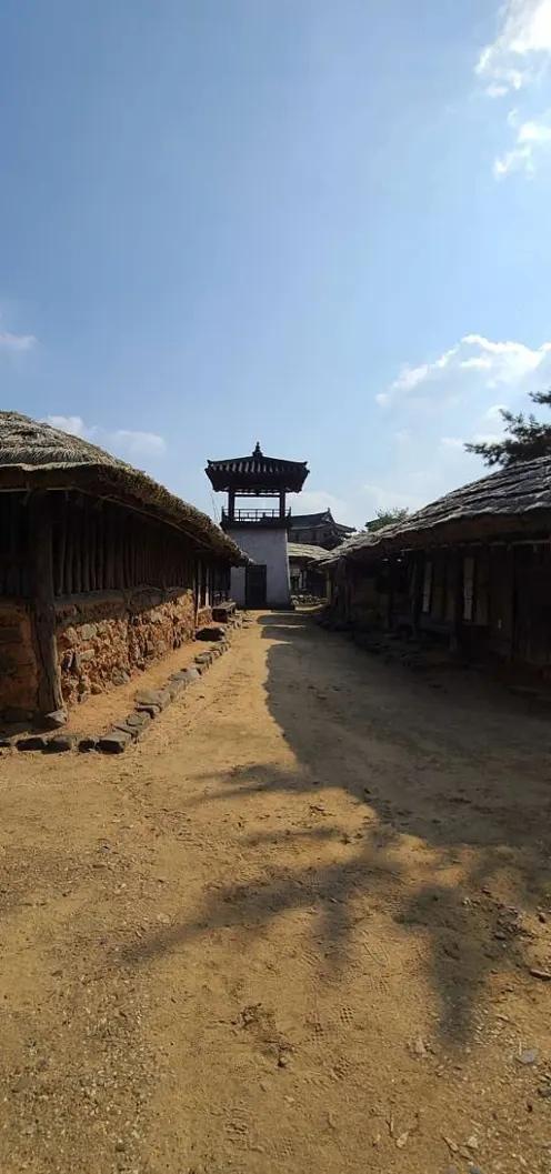 서동요테마파크