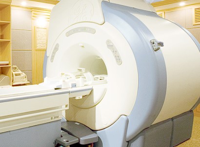 뇌졸증-MRI