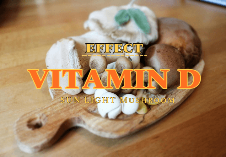 VITAMIN D