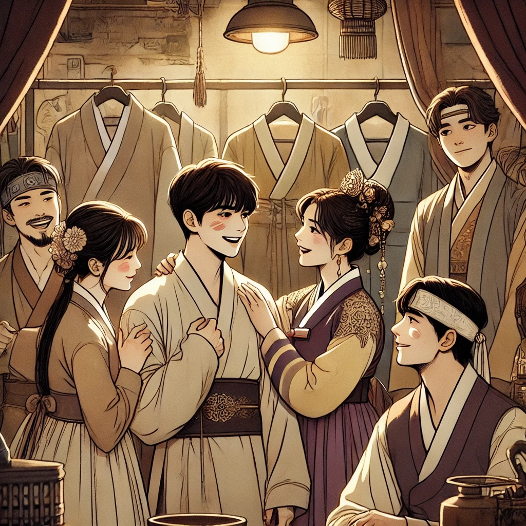 드라마 '정년이'에 대한 궁금증: 20개의 Q&A로 풀어보는 인물과 이야기