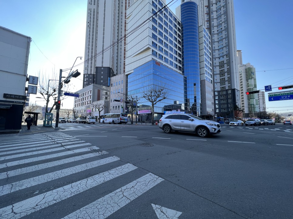 코너 구옥 매매/ 청주 시청, 청주대학교 인근 청주시 상당구 수동 일반상업지 매매 : 청주 2