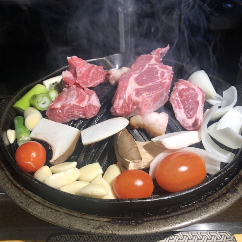 라무진 이미지