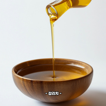 참기름 효능