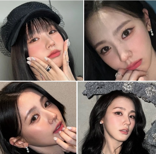 미연