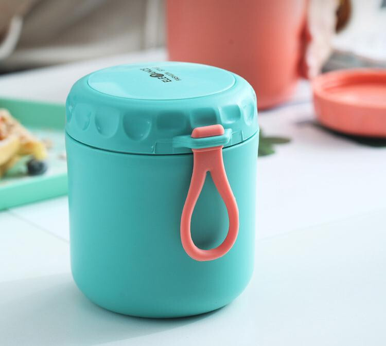 JH HOME 보온도시락통 입니다.