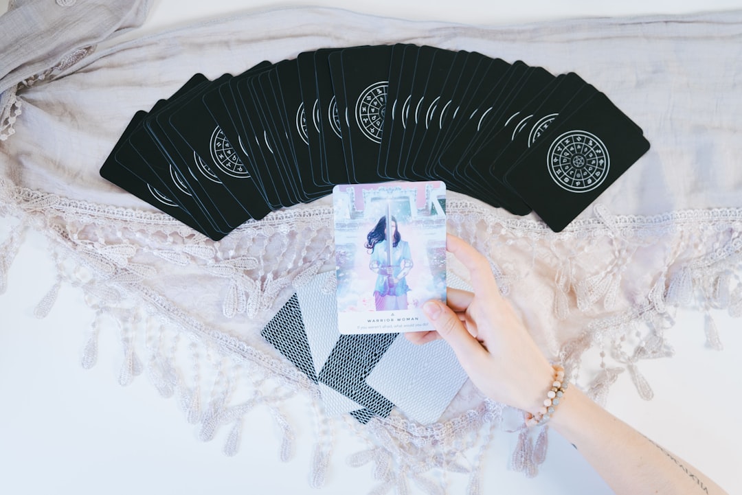 Tarot