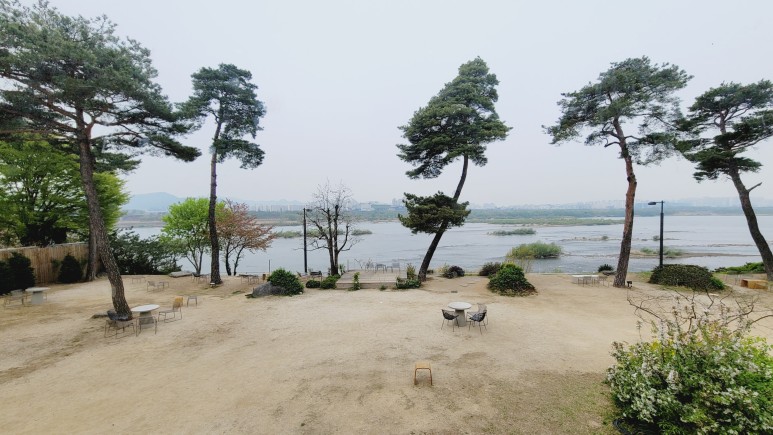 폴콘 리버가든팔당 이미지