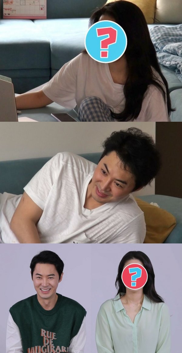  전진 아내 류이서 동상이몽2 역대급 반전 매력녀
