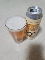  고올드 맥주 마셔보았습니다