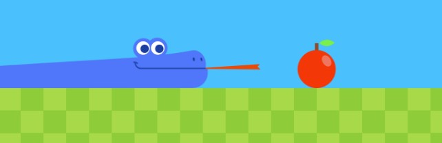  [구글게임] 스네이크 게임, 뱀 게임, Snake game, 구글 미니 게임, 구글 기본 게임, 구글 무료 게임, 도전과제 이벤트 진행중