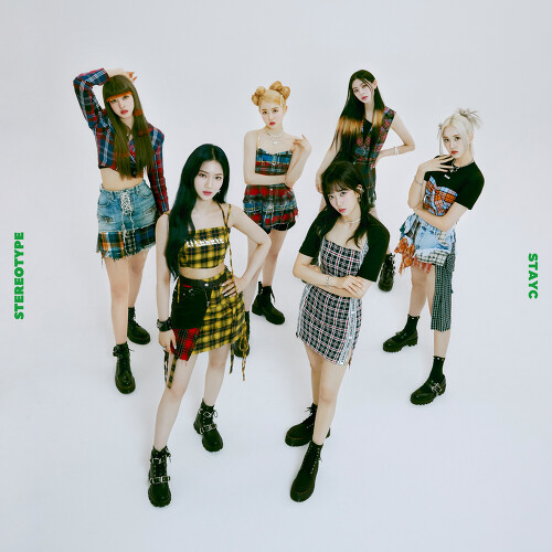  STAYC(스테이씨) COMPLEX 듣기/가사/앨범/유튜브/뮤비/반복재생/작곡작사