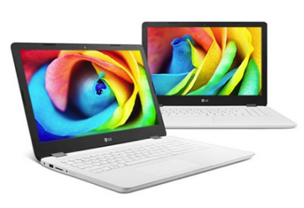  LG전자 울트라 PC 노트북 (R5-2500U 39.6cm 퓨어 화이트 Radeon Vega 8 Graphics)