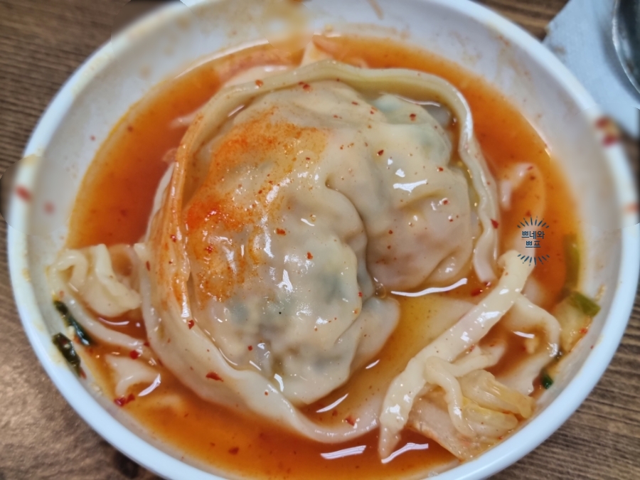 남부칼국수 이미지
