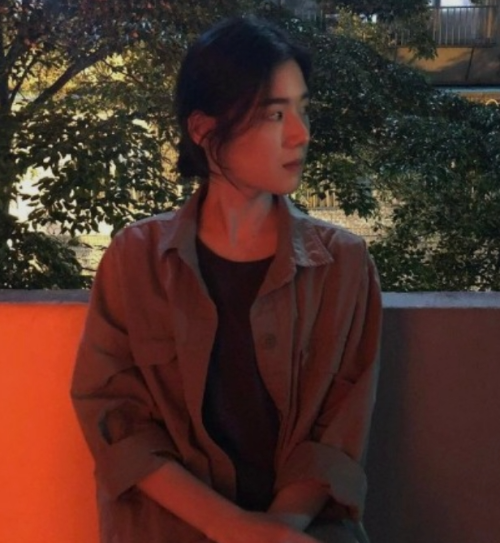 정은채 사진