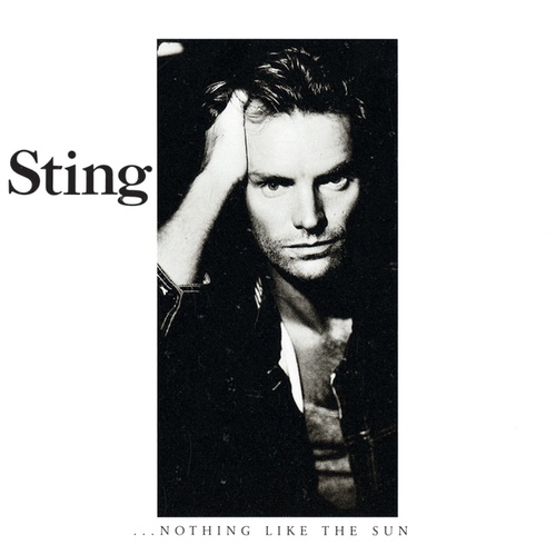  Englishman In New York - Sting 코드