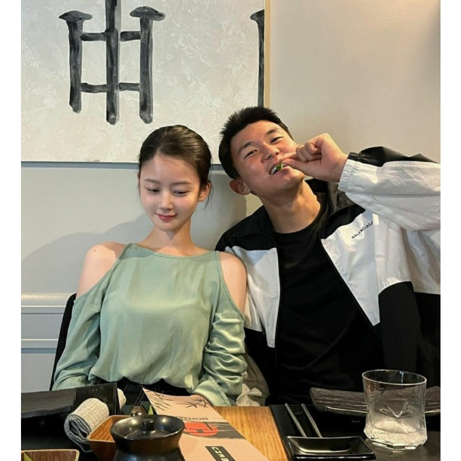 김민재