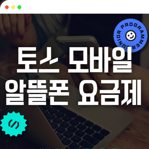 this/is/토스요금제