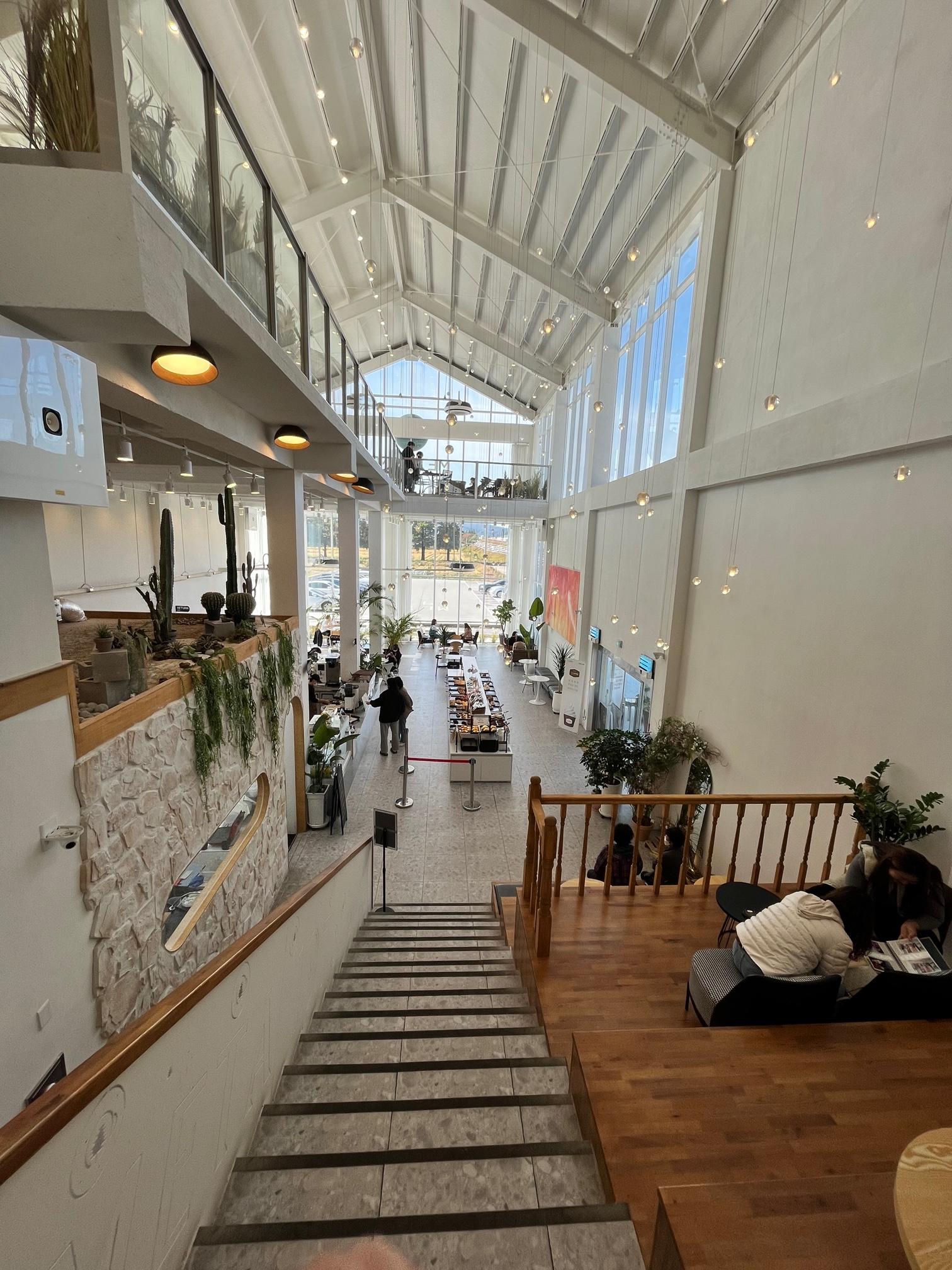 김천 메타1976 내부사진