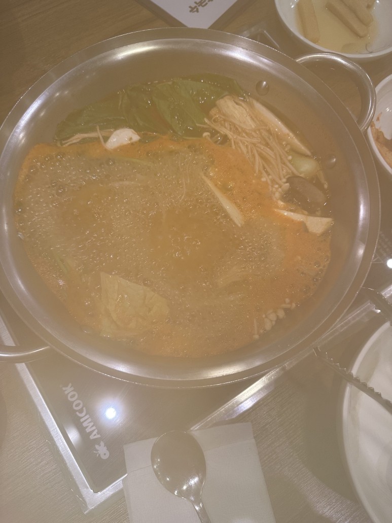 두둑한샤브칼국수 이미지