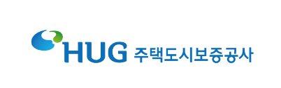 주택도시보증공사 로고
