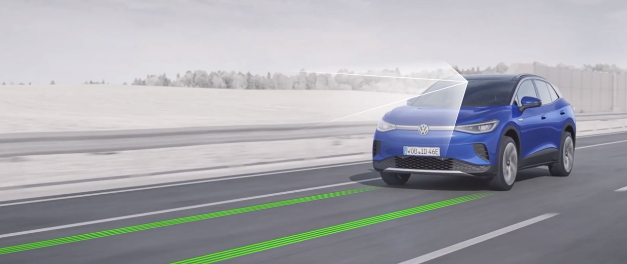 Travel assist