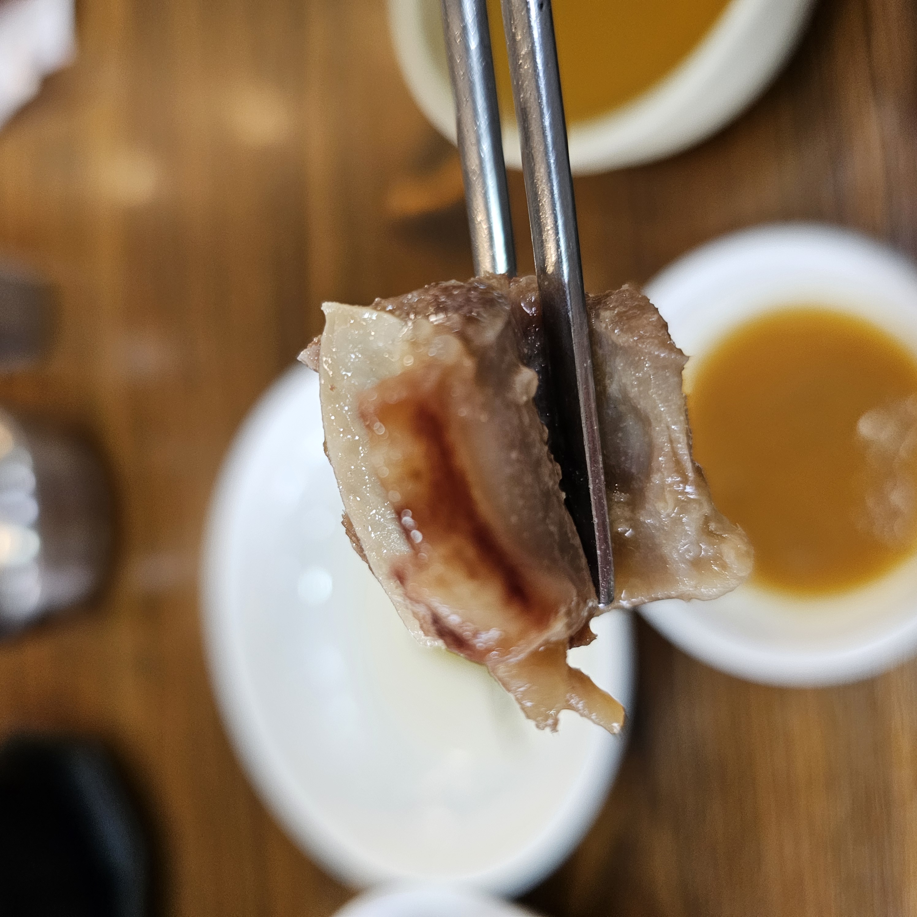 대설면옥 이미지