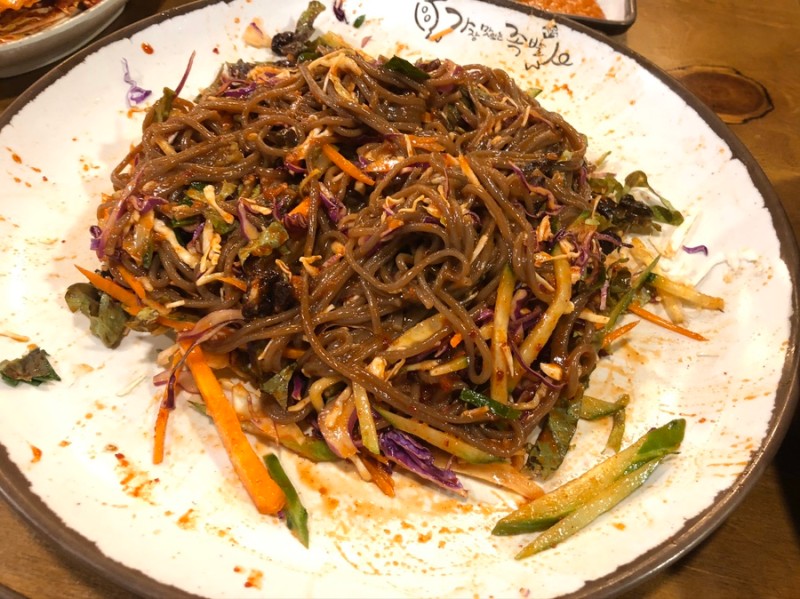 일품족발 이미지